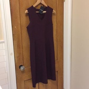 MM LAFLEUR Annie dress